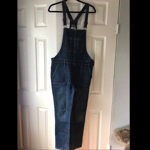 Old Navy Overalls